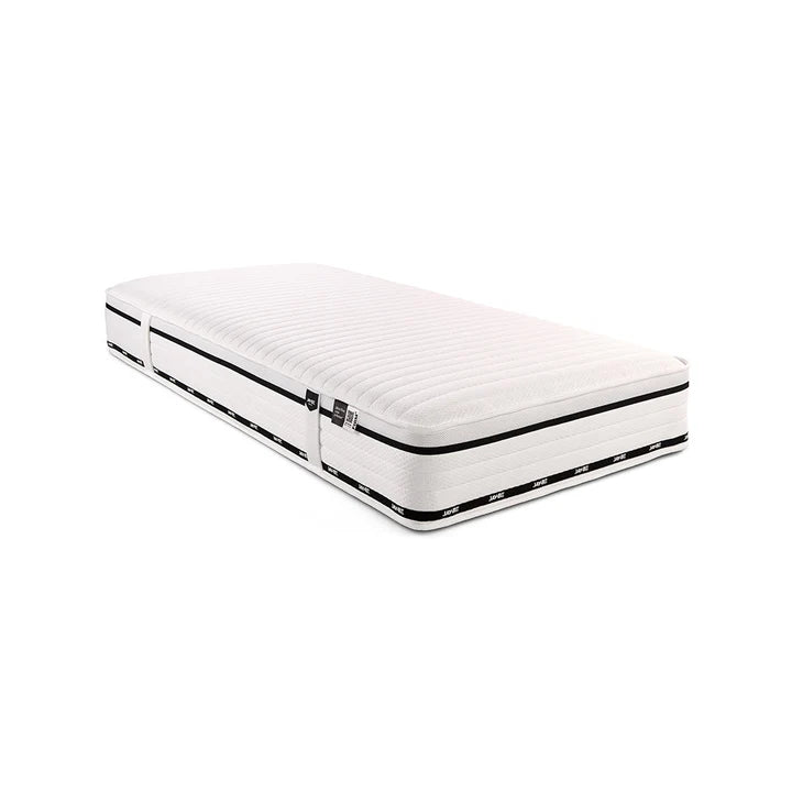 Jay-Be Flex 1200 Pocket Sprung Ultra-Firm Mattress Single-Better Bed Company