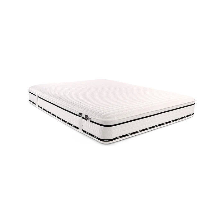 Jay-Be Flex 1200 Pocket Sprung Ultra-Firm Mattress Double-Better Bed Company