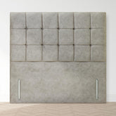 Gainsborough Beds Cube Headboard-Better Bed Company