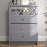 GFW Arianna 4 Drawer Chest-Better Bed Company