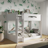 Kids Bunk Beds Robyn Storage Bunk Bed-Better Bed Company