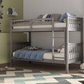 Kids Bunk Beds Maeve New Bunk Bed-Better Bed Company