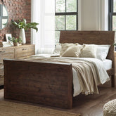 Julian Bowen Heritage Bed-Better Bed Company