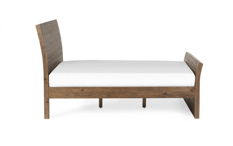 Julian Bowen Heritage Bed Double-Better Bed Company