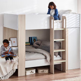 Julian Bowen Horizon Bunk Bed-Better Bed Company