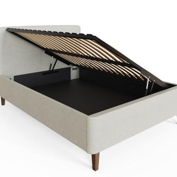 Gfw Addison Bed Frame-Better Bed Company