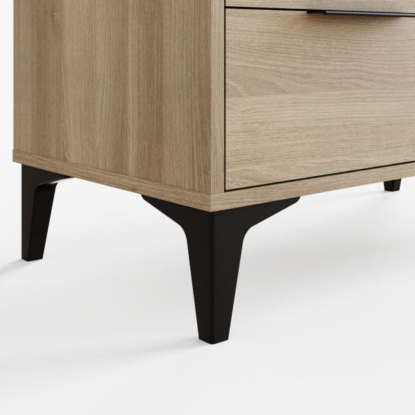 GFW EZRA 4 Drawer Chest-Better Bed Company