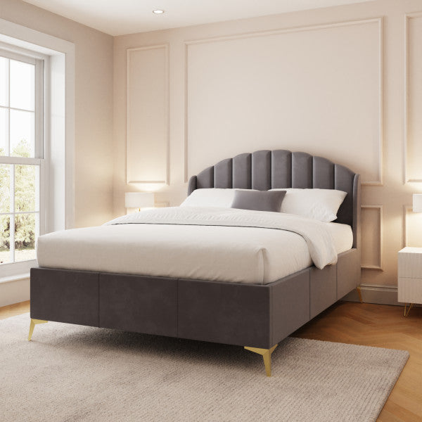 GFW Pettine End Lift Ottoman Bed-Better Bed Company