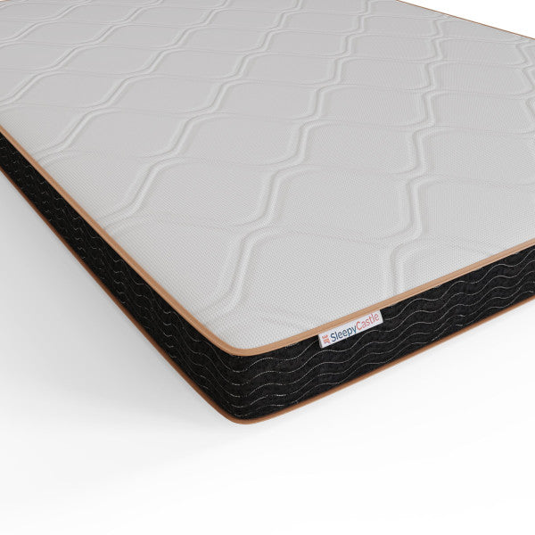 GFW Sleepy Castle Bonnell Mattress Side-Better Bed Company