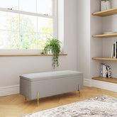 GFW Mystica Ottoman Storage Bench-Better Bd Company
