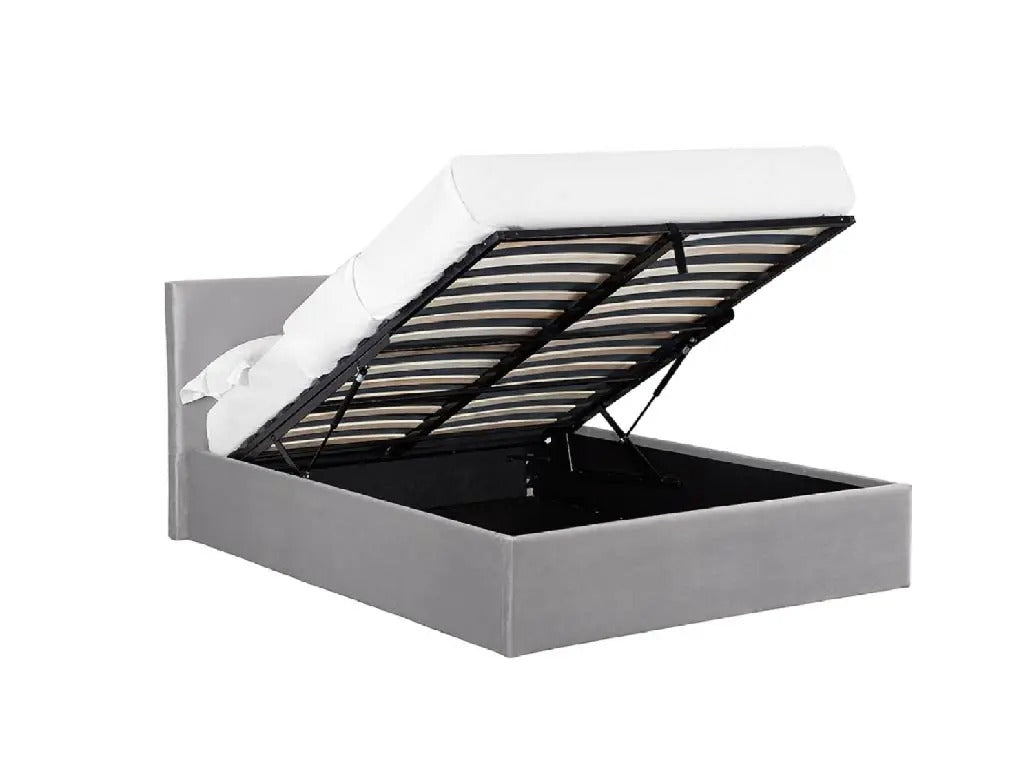 Wholesale Beds MONTANA Ottoman Bed - Better Bed Company