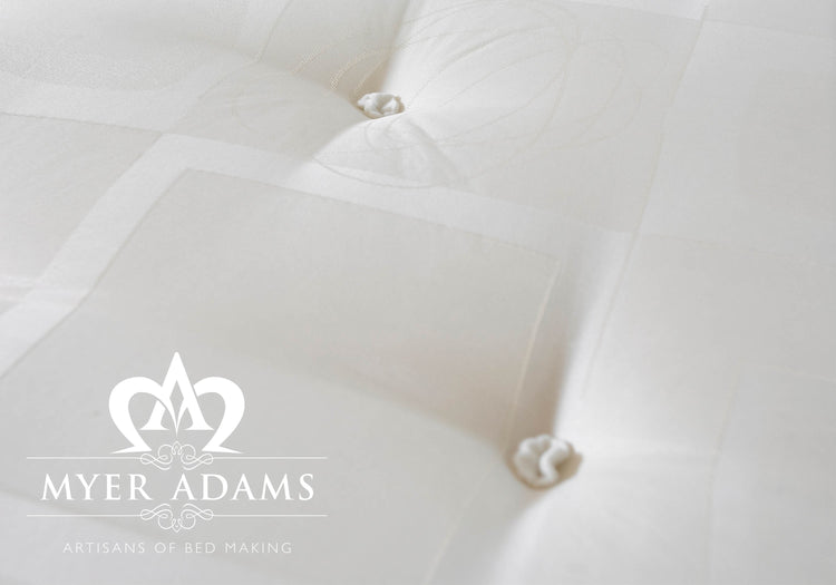 Myer Adams Edinburgh Mattress-Better Bed Company