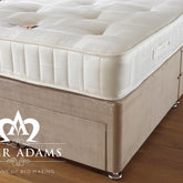 Myer Adams Edinburgh Mattress-Better Bed Company