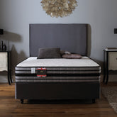 Myer Adams Latex 2000 Encapsulated Divan Bed-Better Bed Company