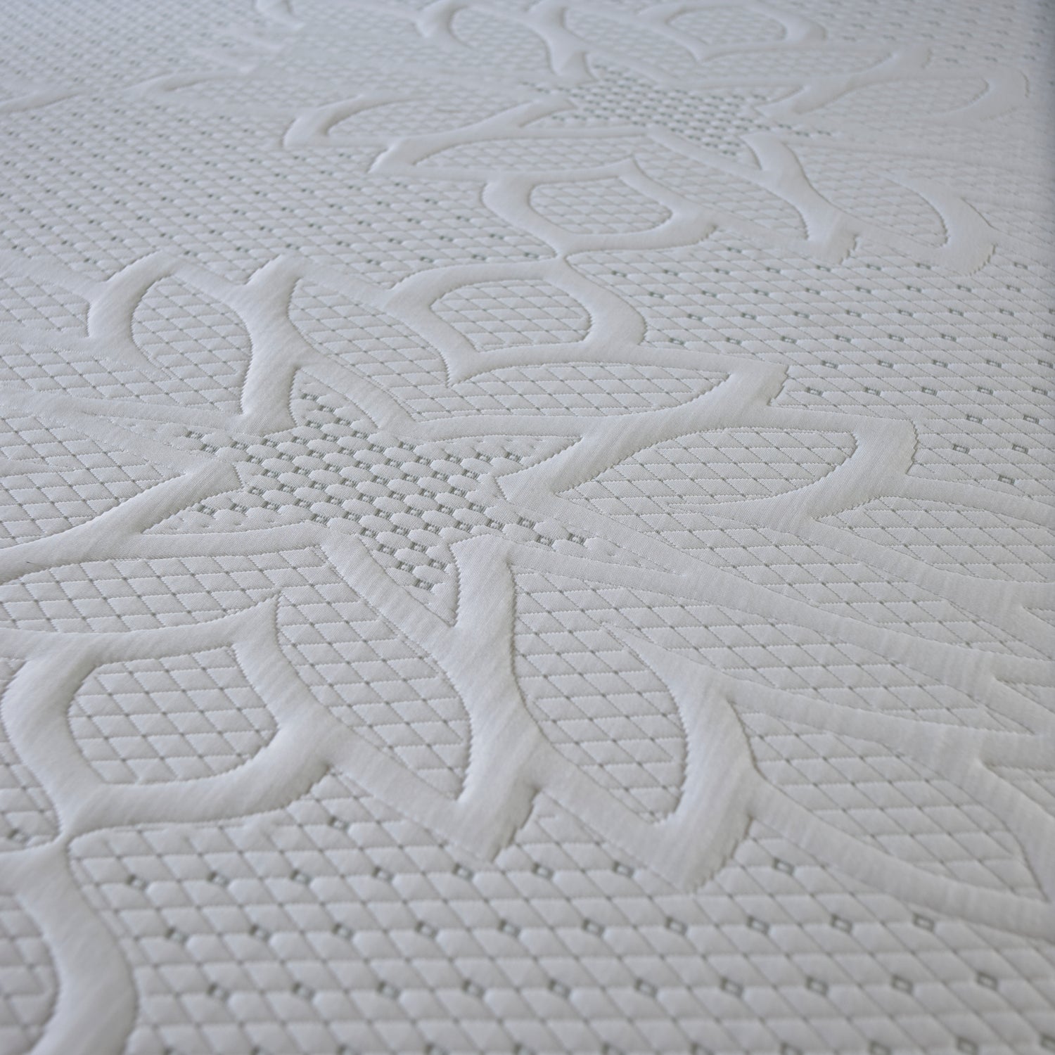 Myer Adams Latex 2000 Encapsulated Mattress-Better Bed Company