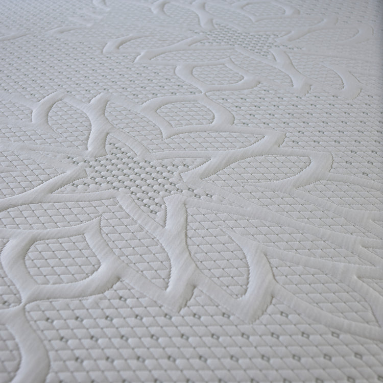 Myer Adams Latex 2000 Encapsulated Mattress-Better Bed Company