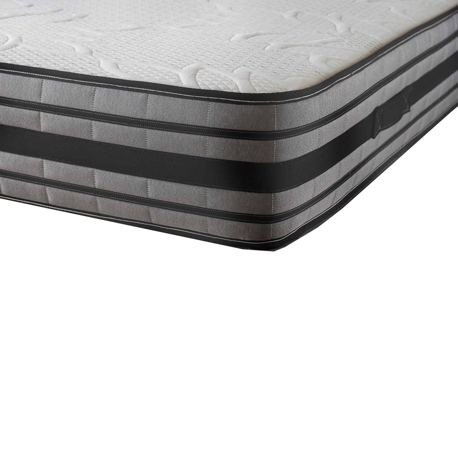 Myer Adams Latex 2000 Encapsulated Mattress-Better Bed Company