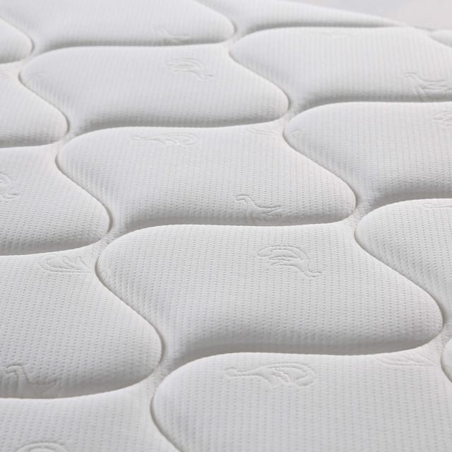 Loren Williams Slim Line Pocket Mattress Cover-Better Bed Company