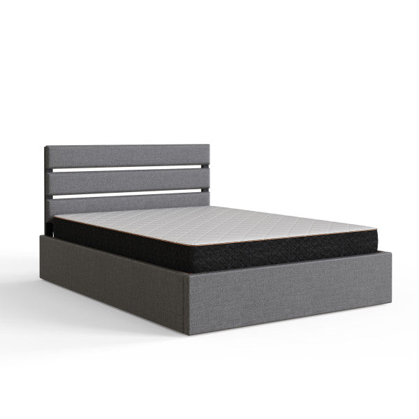 GFW End Lift Hudson Ottoman Bed-Better Bed Company