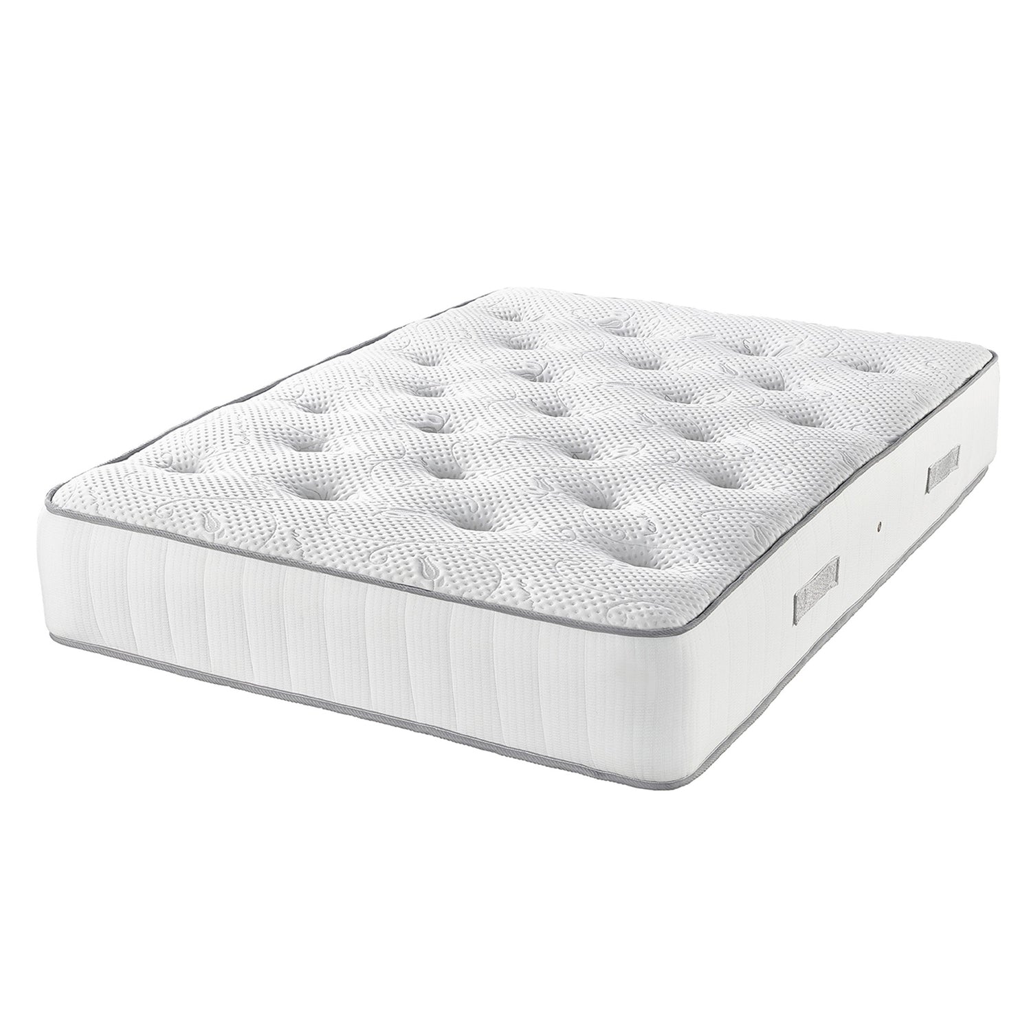 Better Cashmere Mattress Double-Better Bed Company
