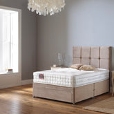 Myer Adams Natural Sleep 2000 Divan Bed-Better Bed Company