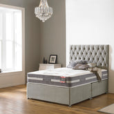 Myer Adams Natural Sleep Ortho Divan Bed-Better Bed Company