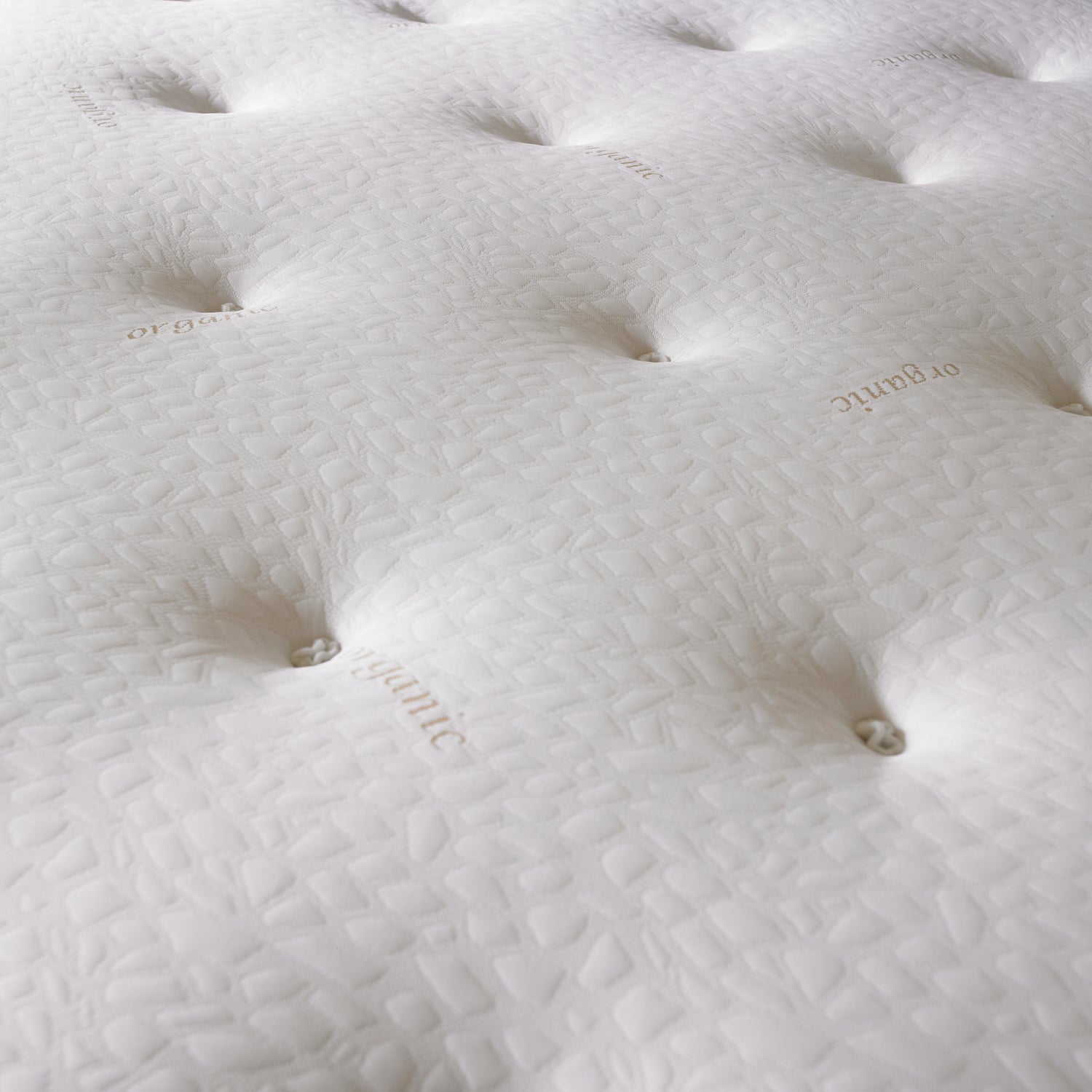 Myer Adams Natural Sleep Ortho Divan Bed Tufted Top-Better Bed Company