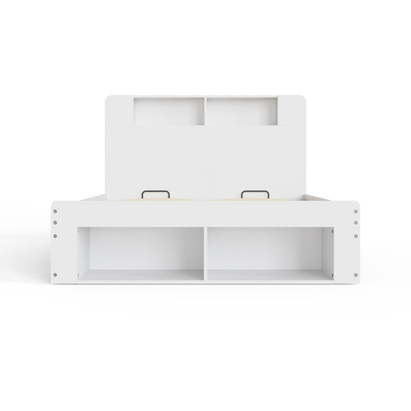 GFW Anya Storage Ottoman Bed-Better Bed Company