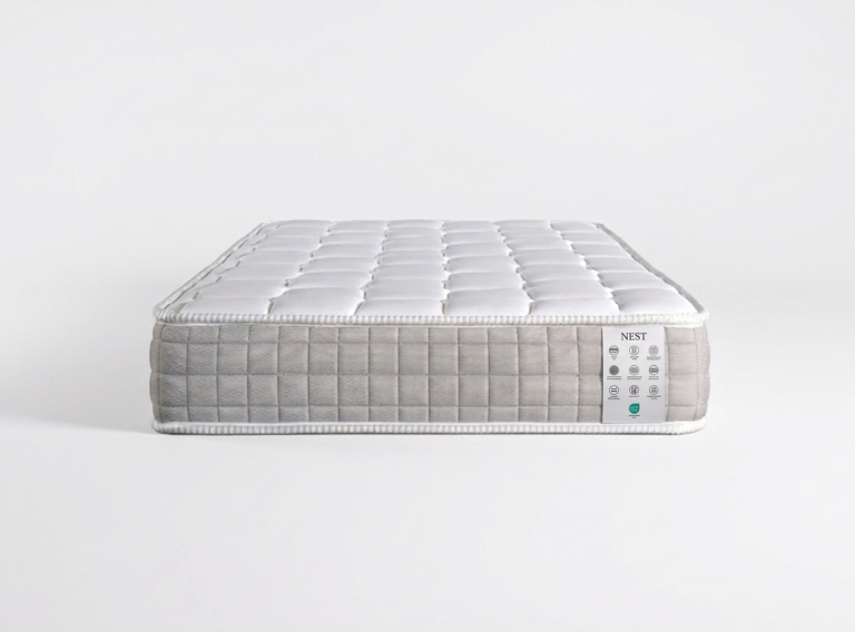 Shakespeare Beds Nest Mattress Double-Better Bed Company