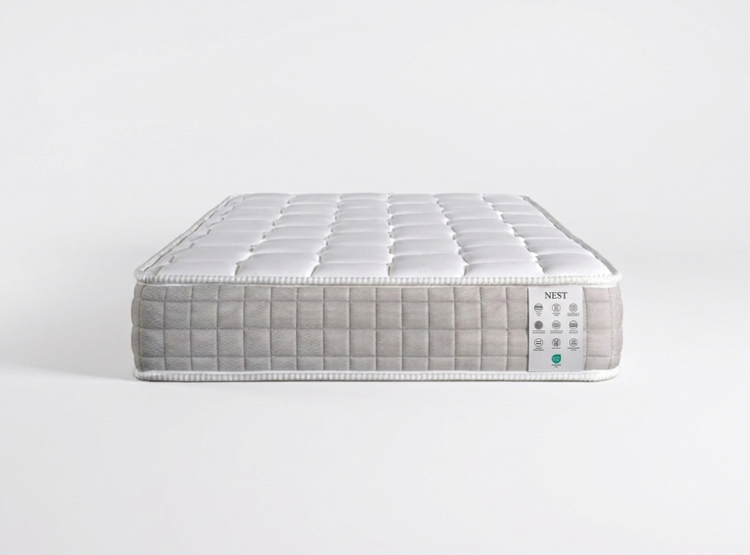 Shakespeare Beds Nest Mattress Double-Better Bed Company