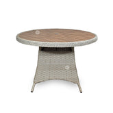 Signature Weave Northwood 4 Seat Dining Table-Better Bed Company