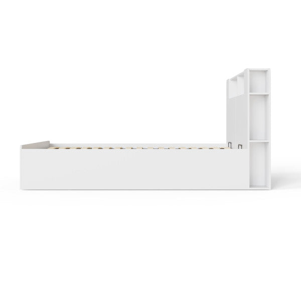 GFW Anya Storage Ottoman Bed-Better Bed Company