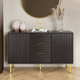 GFW Nervata Sideboard-Better Bed Company