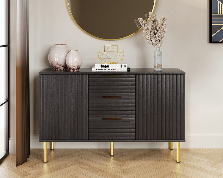GFW Nervata Sideboard-Better Bed Company