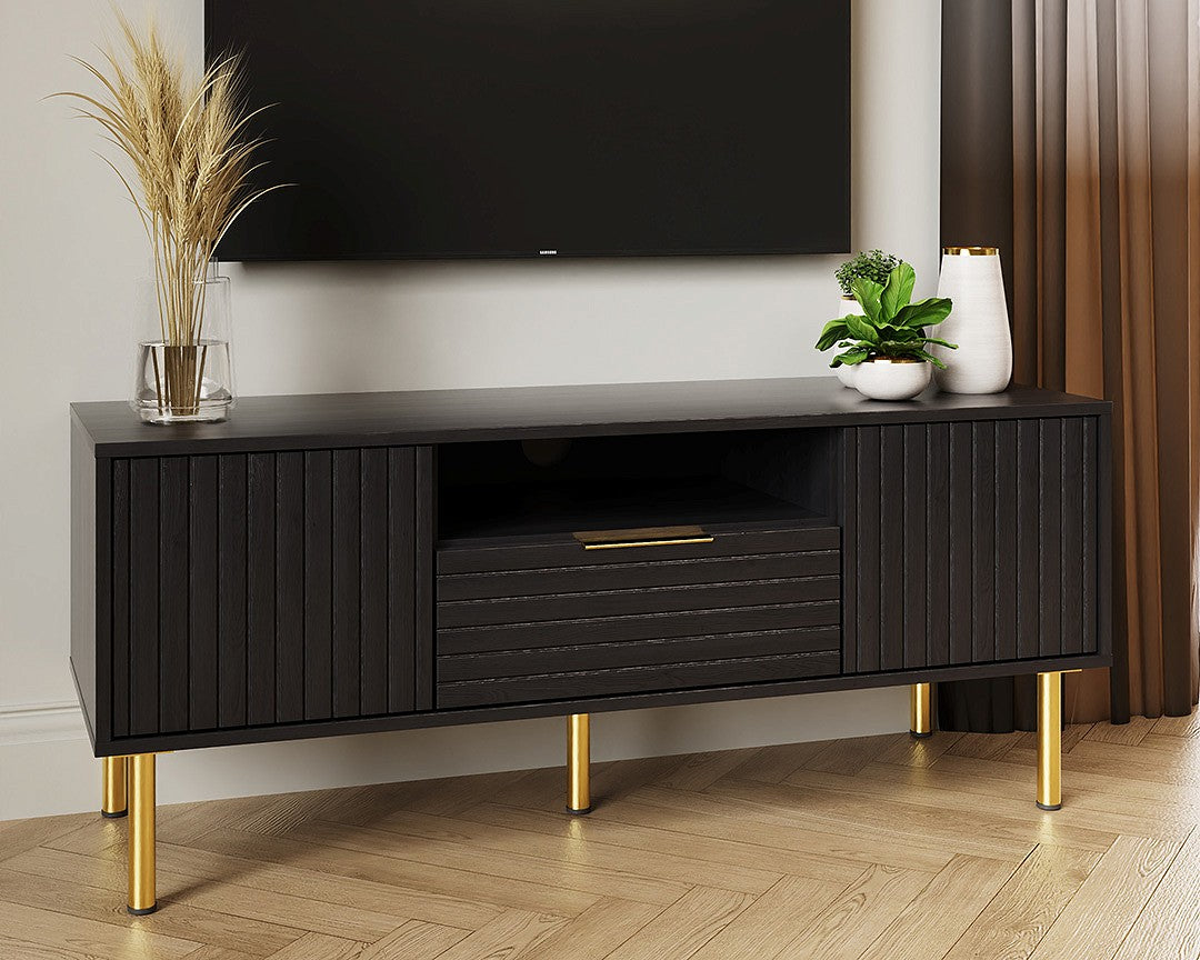 GFW Nervata TV Unit-Better Bed Company