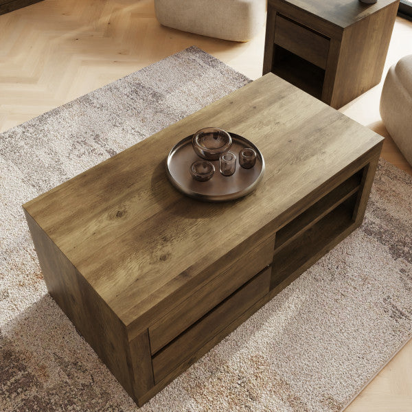 GFW Astley Coffee Table-Better Bed Company