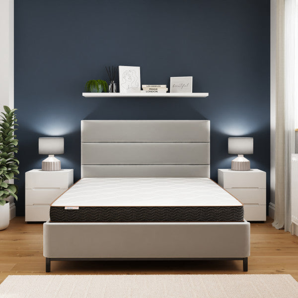 GFW Sleepy Castle Bonnell Mattress Main-Better Bed Company