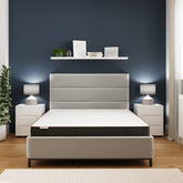 GFW Sleepy Castle Bonnell Mattress Main-Better Bed Company