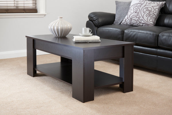 GFW Lift-Up Coffee Table-Better Bed Company