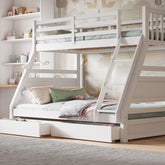 Better Triple Bunk Bed-Better Bed Company