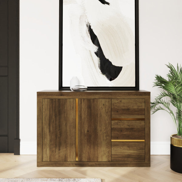 GFW Astley Sideboard-Better Bed Company