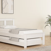 Flintshire Hendre Guest Bed