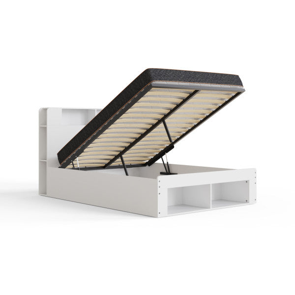 GFW Anya Storage Ottoman Bed-Better Bed Company