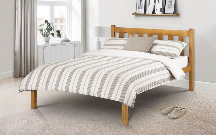 Julian Bowen Poppy Bed-Better Bed Company