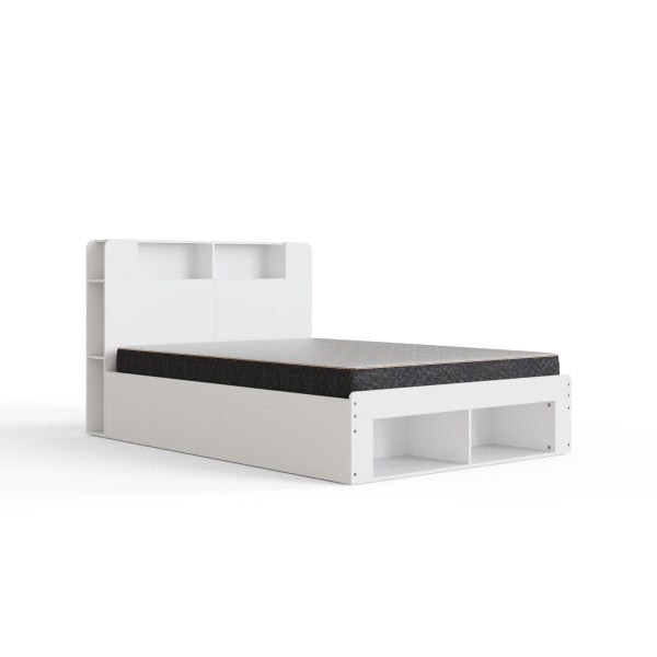 GFW Anya Storage Ottoman Bed-Better Bed Company