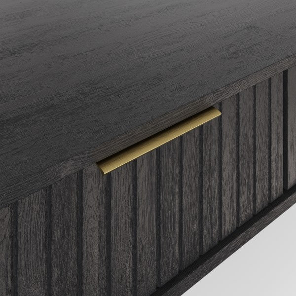 GFW Nervata Coffee Table From Top-Better Bed Company