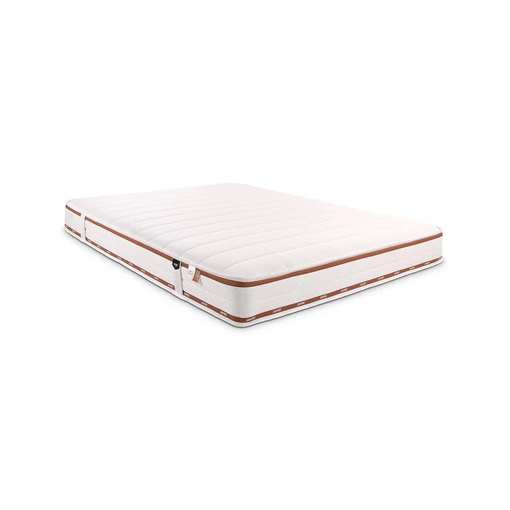Jay-Be® Ryze Deep Quilted Sprung Mattress Double-Better Bed Company