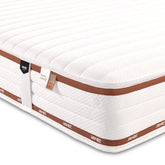 Jay-Be® Ryze Memory Sprung Mattress-Better Bed Company