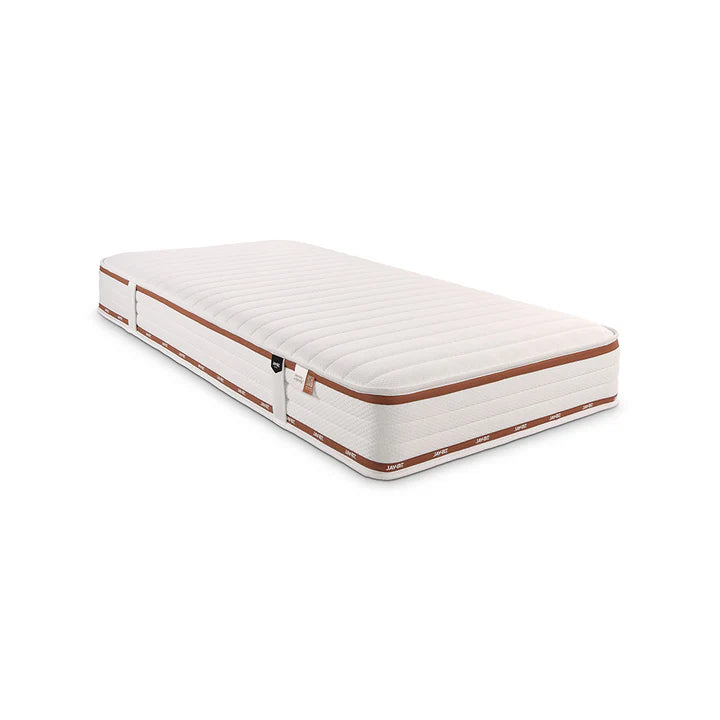 Jay-Be® Ryze Memory Sprung Mattress Single-Better Bed Company