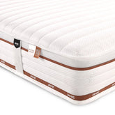 Jay-Be Ryze 800 Pocket Sprung Mattress-Better Bed Company